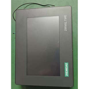 3AX0 议价触摸屏 0DC11 648 成色如议价 6AV6