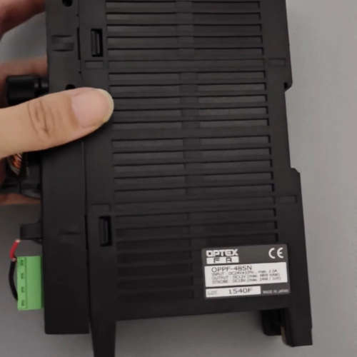 OPTEX奥普士 OPPF-48SN，LED光源可调电源 ，议价