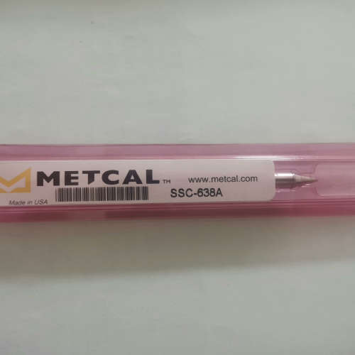 议价美国 OKI METCAL SSC-638A 烙铁头 产地