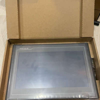 昆仑通泰触摸屏，型号TPC1021NT，物联网屏4G功能，带议价