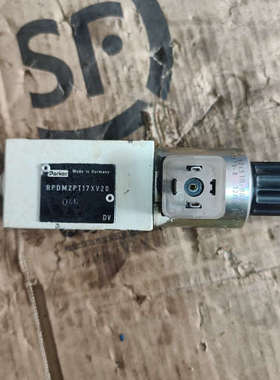 议价PARKER派克RPDM2PT17XV20液压阀