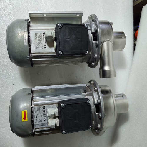 德国进口HANNlNG汉宁PN80S-145循环水泵，电压2议价