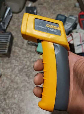 议价FLUKE/福禄克62Mini红外线测温仪议价