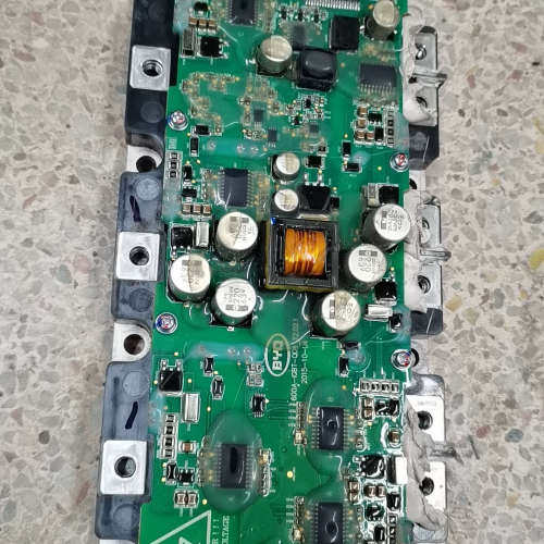 议价比亚迪600A-IGBT-QDB-T2.02.1模块BG60