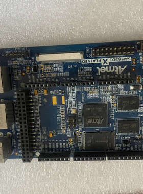 议价ATSAMA5D3-XPLD Xplained Kit AR
