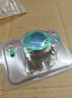 普雷茨特原装2.0准直镜P0595-95199，F100，只议价