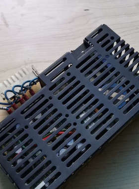 Weir SMLC110 0100电源模块，英国原装，拆机品议价