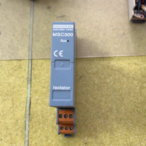 议价深圳万迅隔离器，隔离栅，信号隔离器：①，MSC301 E-C