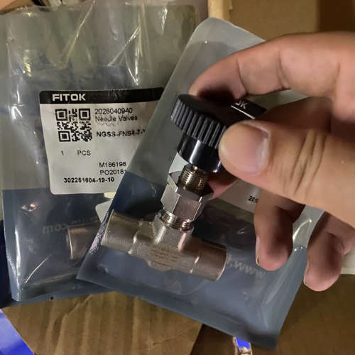 飞托克FITOK（11.5） NGSS-FNS4-7-Y-R议价