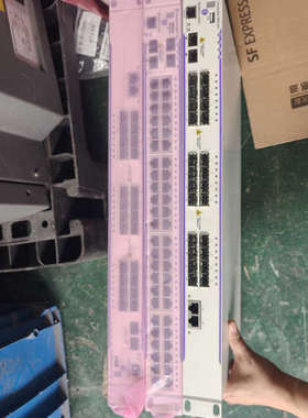 议价阿尔卡特OmniSwitch 6850E-48X，OmniS