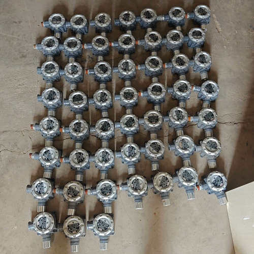 鑫豪斯甲烷气体探测器AT0502AH.有52个不会测试这个东议价