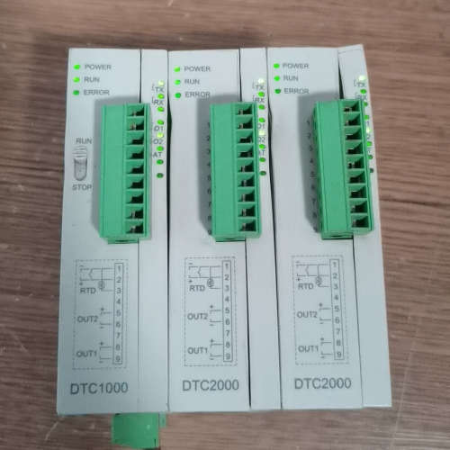 台达温度控制器DTC1000L，DTC2000L，实物图，功议价