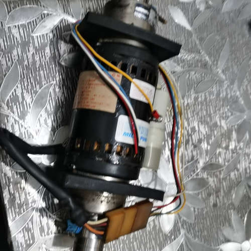 议价美国MagneTek120/240V50/60HZ .81A