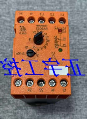 议价B028* DOLD BA9042/002 安全继电器 BA9042 0040929议价