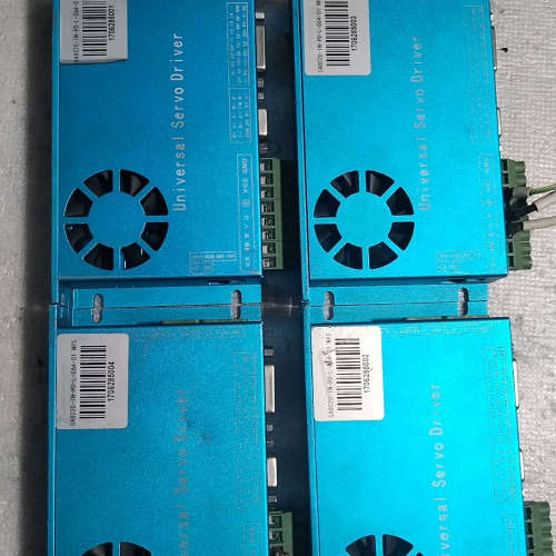 驱动器GA8020-IN-PD-L-064-01 NPS议价