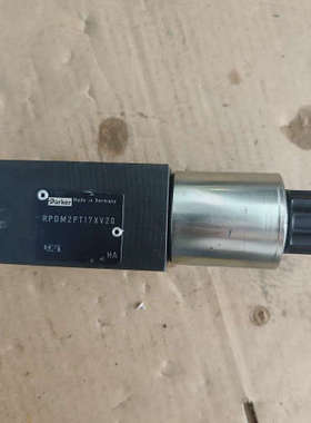 议价parker美国派克比例阀RPDM2PT17XV20