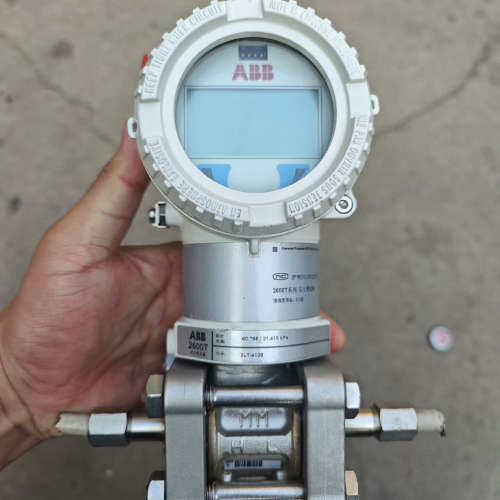 议价ABB 266DRHHSRRSA7 LSB2TB差压变送器