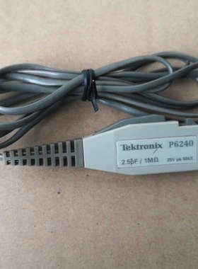议价P6240，美国泰克 Tektronix 有源FET探头，功