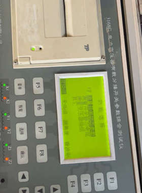 3168C 电力变压器有载分接开关参数综合测试仪议价