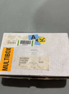 议价MULTIBOX测量传感器 11206AC-3543 实物图