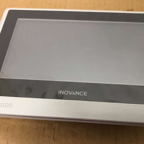 议价全新汇川原装IT7070E触摸屏，7寸全新原装未使用保护膜完