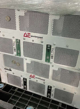 AE 660-144976-004射频电源，Paramoun议价