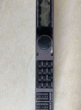 DBX PA均衡器议价