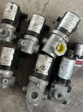 霍科德燃气电磁阀VG20R02NT31D 有两个 VG15R议价