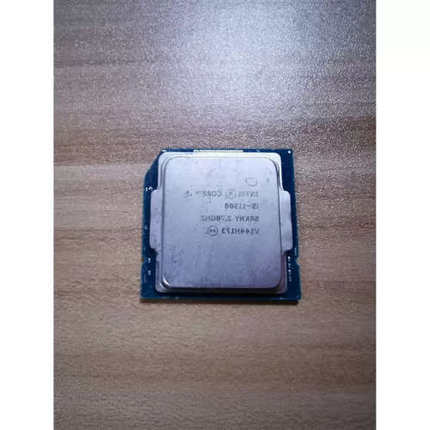 议价11代剪角cpu  I5-11500  现货1个，议价