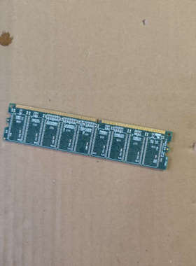 【型号】Transcend 512M DDR333 ECC-议价