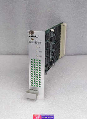AMAT应用材料0190-24115 MKS AS01391-21 CDN391R板 原装拆机议价