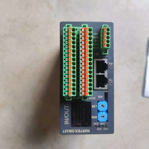 促销  AXT 控制器 N3RTEX-DB32T 功能正常 现货 145*议价