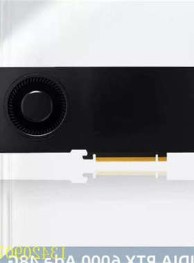 议价RTX A6000 ADA 48G GDDR6议价