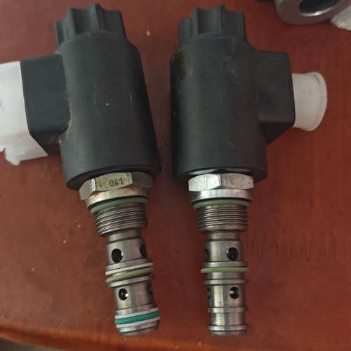 贺德克HYDAC电磁阀，型号WSEC08130，德国原装进口议价