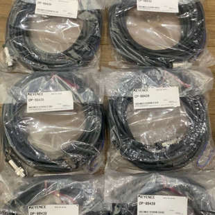 日本制造原装 议价全新基恩士KEYENCE连接线OP 88439