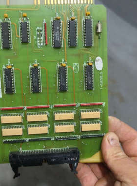 议价STD5372-1PCB卡 监测报警电路板，有需要的联系