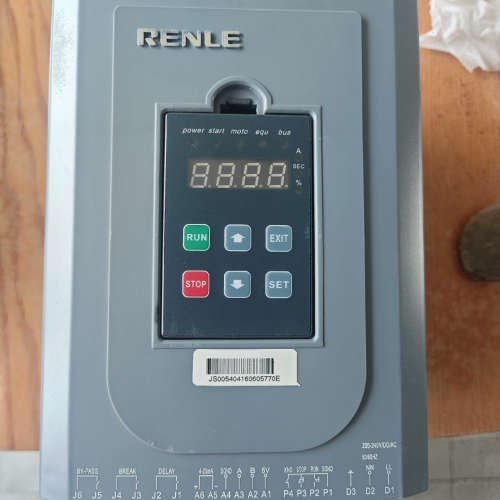 议价雷诺尔软启动器，SSD1-54-E全新1台，没有外包装，，实