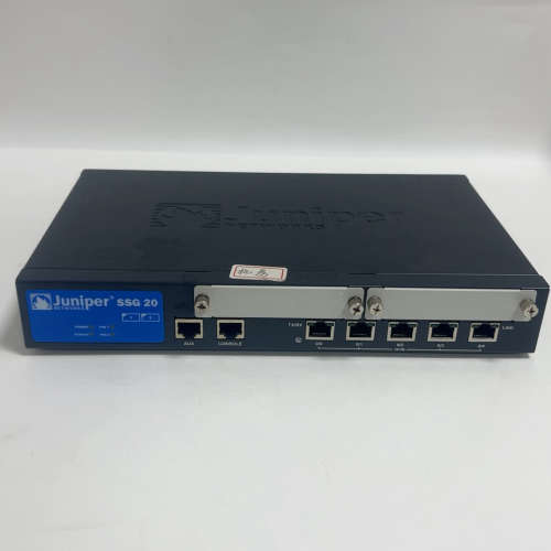 防火墙，Juniper，SSG20-SB，公司不用的，正常使议价
