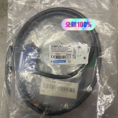 XCMD2110L1，特勒美科原装进口行程开关XCMD211议价