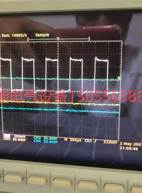 议价 1GHz泰克高速示波器TDS784D议价