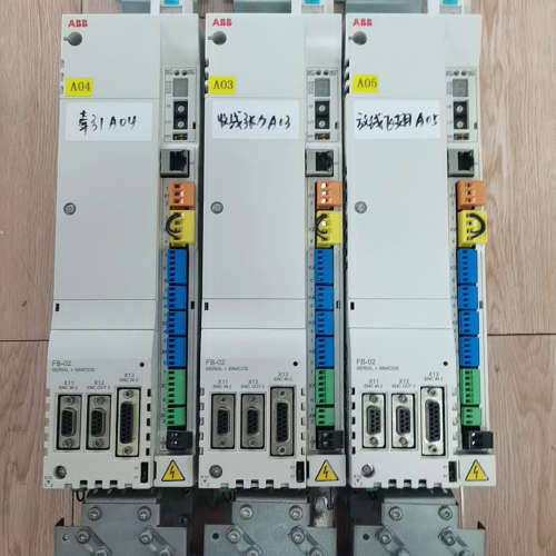 议价ABB伺服驱动器 MFE180-04AN-07A0-4+L5