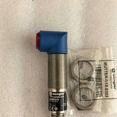 全新原装wenglor威格勒 LW86PCV3 无包装，德国议价