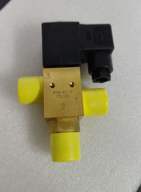 议价SPECKEN DRUMAG电磁阀3V4-EF-V