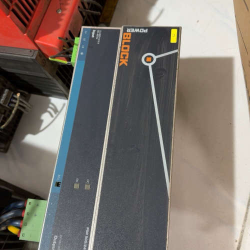 PSR+500／24-20+原装拆机的，成色如图，实物拍摄，议价