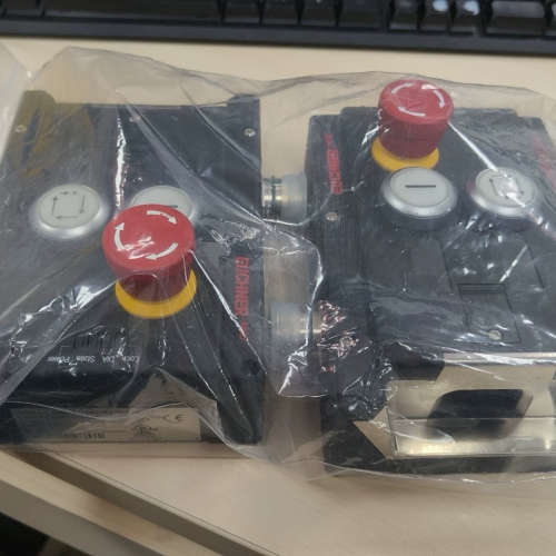 议价安士能 111101 MGB-L1-ARA-AC4A1-S1