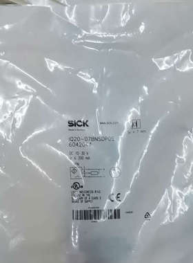 SICK施克 IQ20-07BNSDPOS  I议价