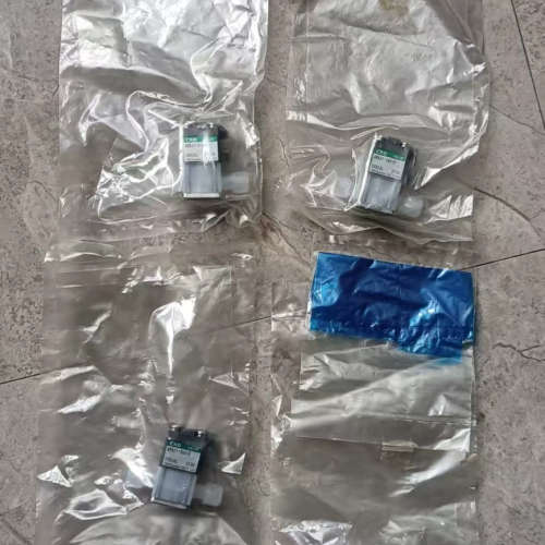 全新CKD药液阀 AMDZ1-3US-2，公司备用件，包装袋议价