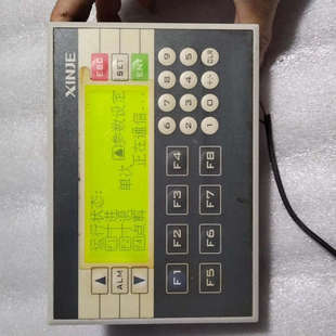 信捷文本显示器OP330 DC24V议价