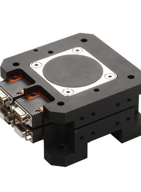 OPT 40kg自动快换装置 防尘快换OX-LBDI机器手快换装置