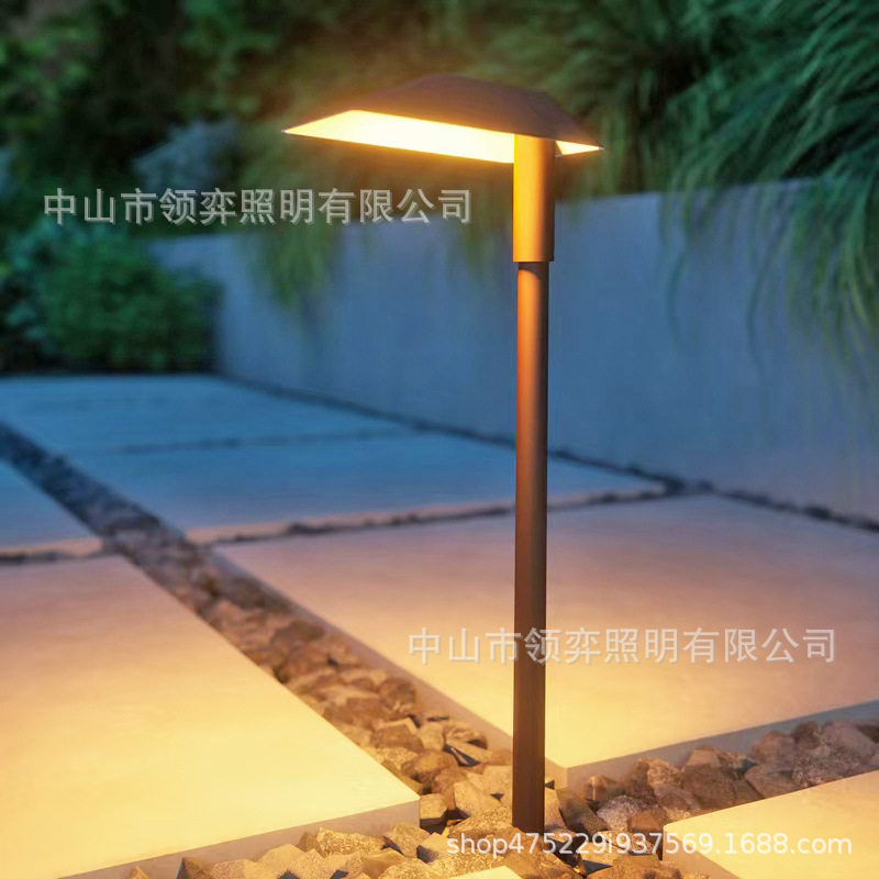 户外庭院草坪南瓜景观灯